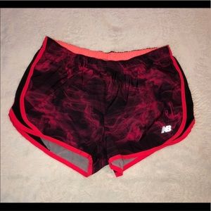 New Balance Running shorts, size Medium